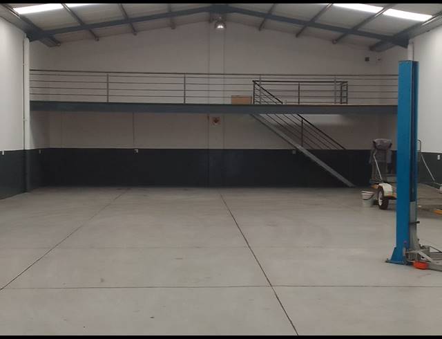 400M² BUILDING TO LET IN PIETERMARITZBURG CENTRAL